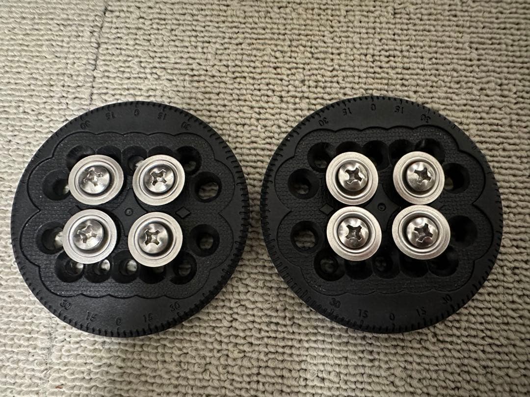 RIDE（ライド）　バインディング/ビンディング　C-2