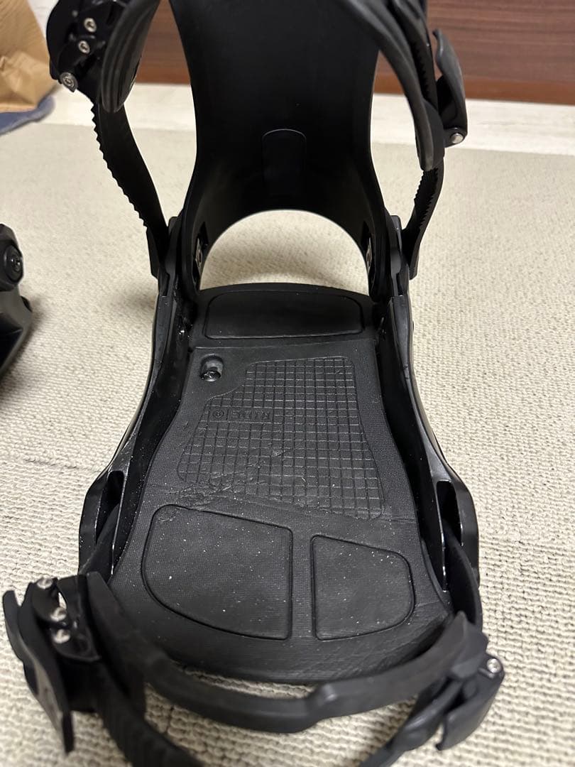 RIDE（ライド）　バインディング/ビンディング　C-2