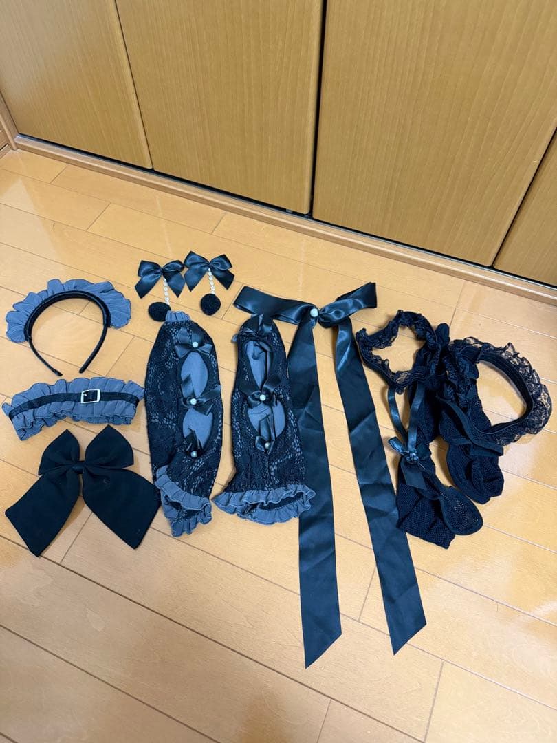 マリームーン デビル 悪魔