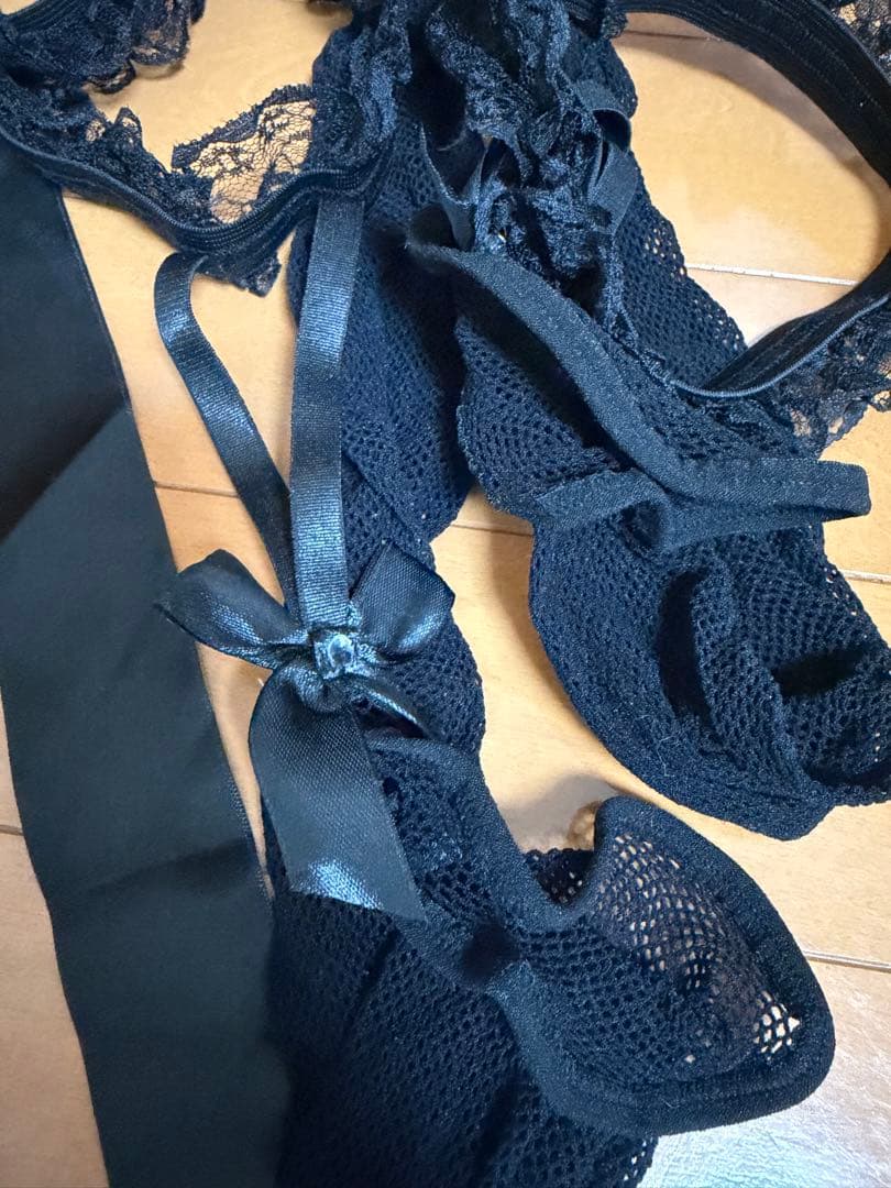 マリームーン デビル 悪魔