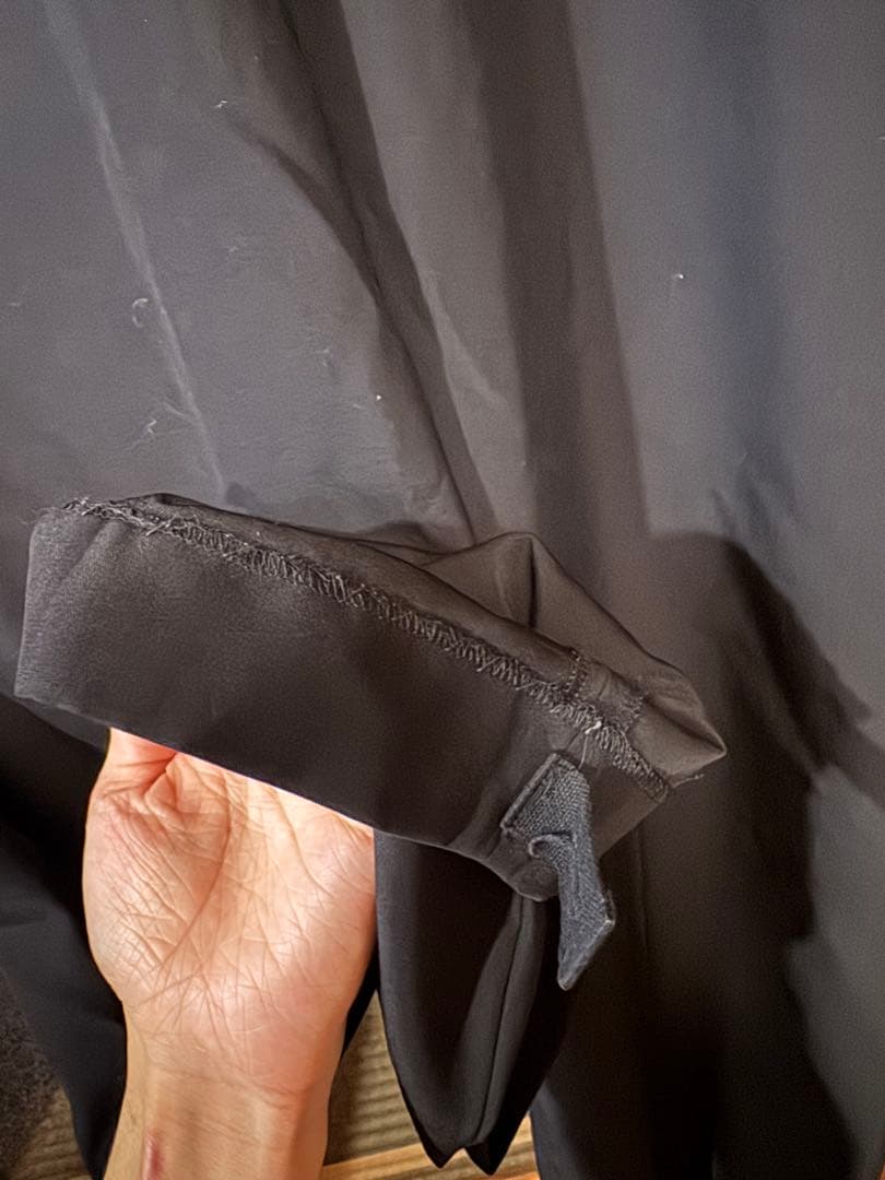 パンツ SUNSEA 22ss All IN ONE