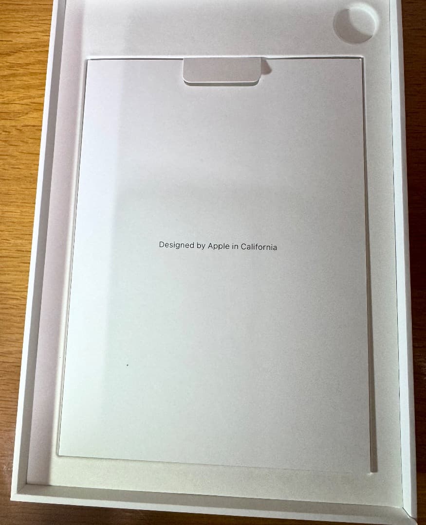 iPad mini Wi‑Fiモデル 128GB - パープル 第７世代　中古