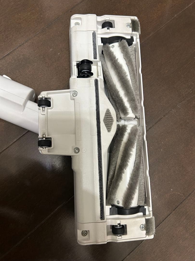 K*m様 セール！掃除機　Panasonic スティッククリーナー MC-NX7