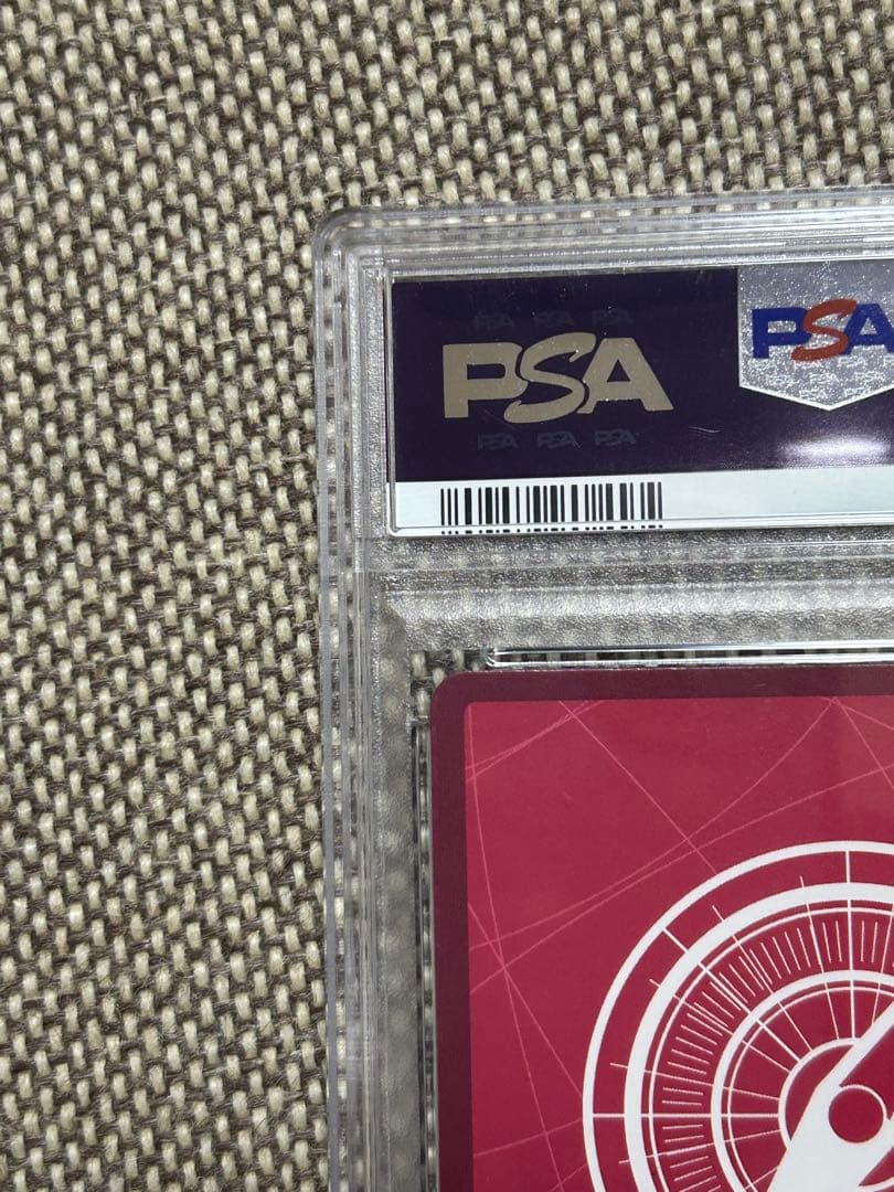 シャーロット・プリン L リーダーパラレル(リーパラ) OP08-058