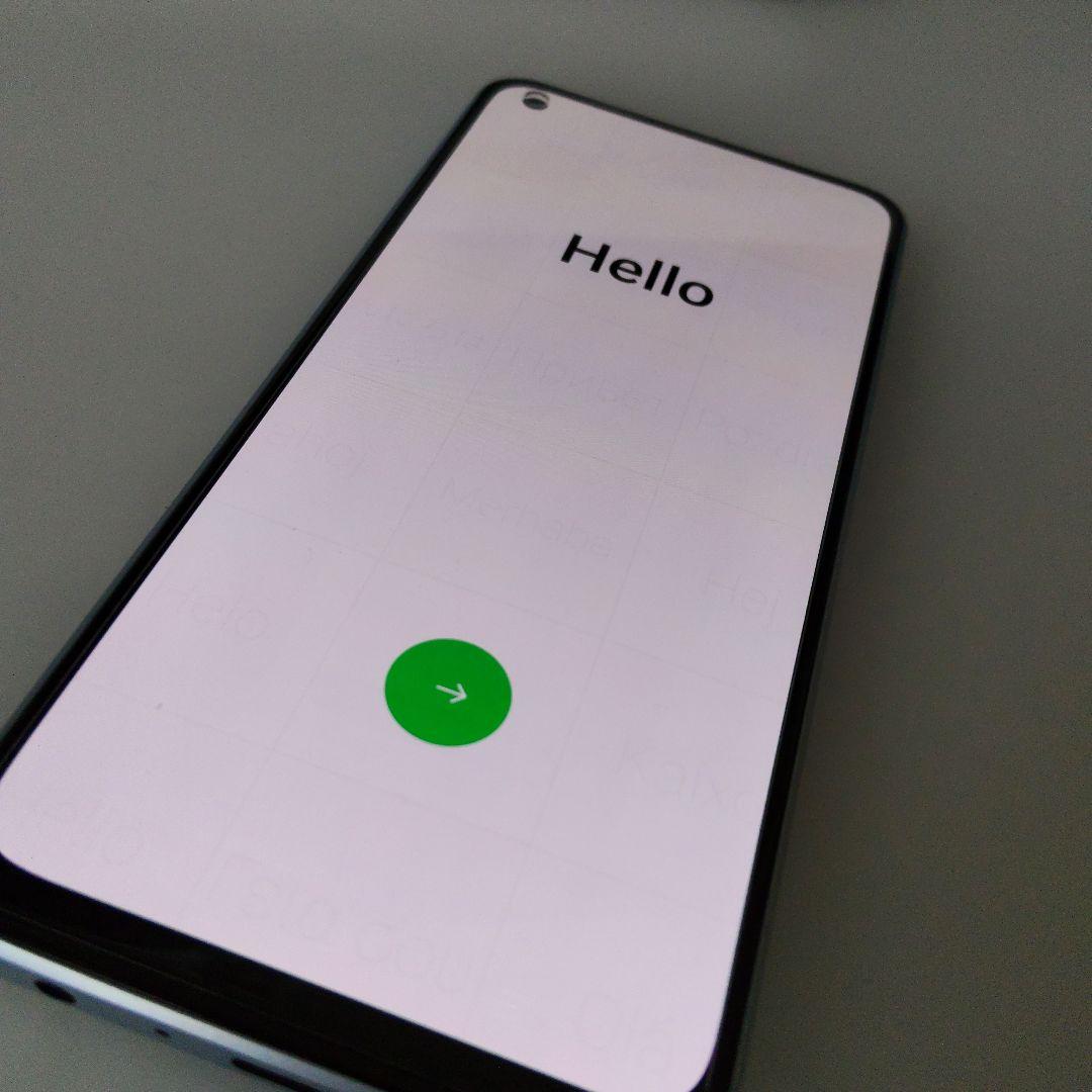 Ymobile版 OPPO Reno 7a A2010P