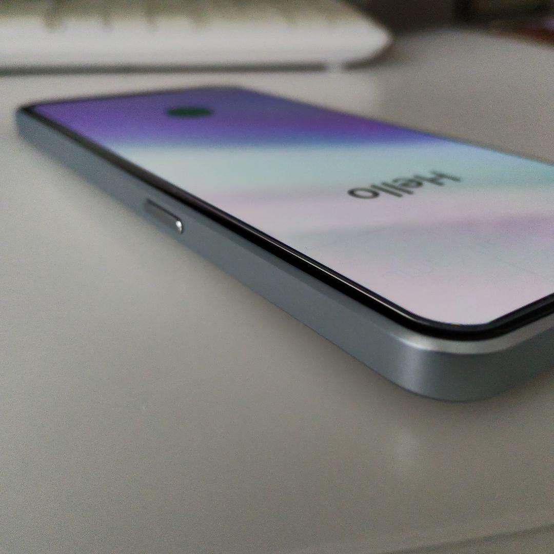 Ymobile版 OPPO Reno 7a A2010P