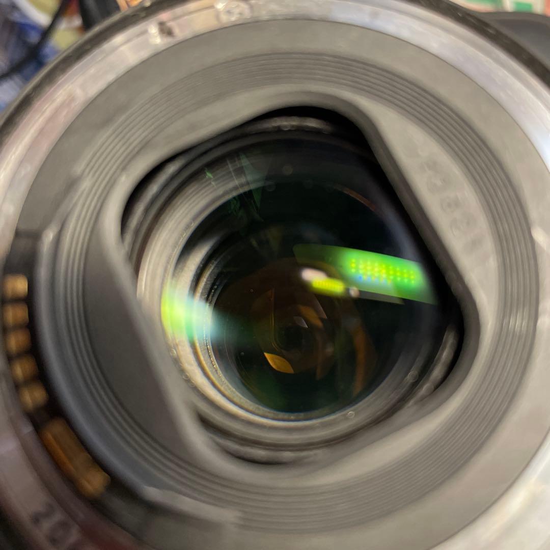 Canon EF 24-105mm f4L IS USM ズームレンズ