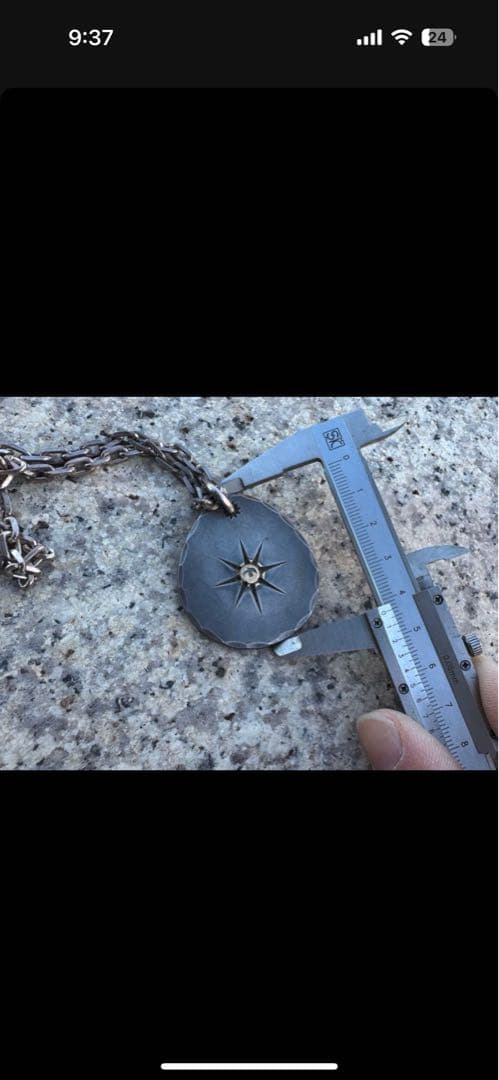 ゴローズ goros タタキ大