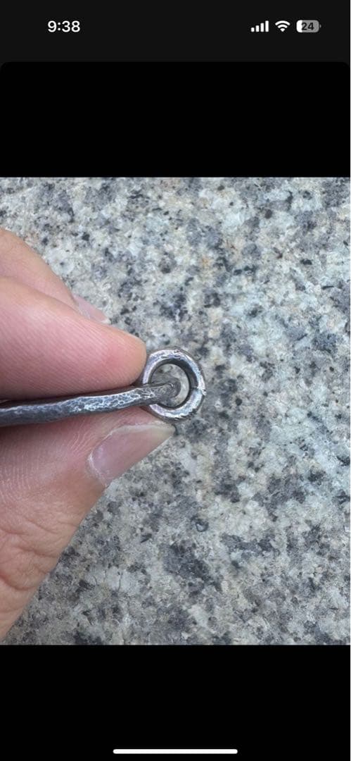 ゴローズ goros タタキ大