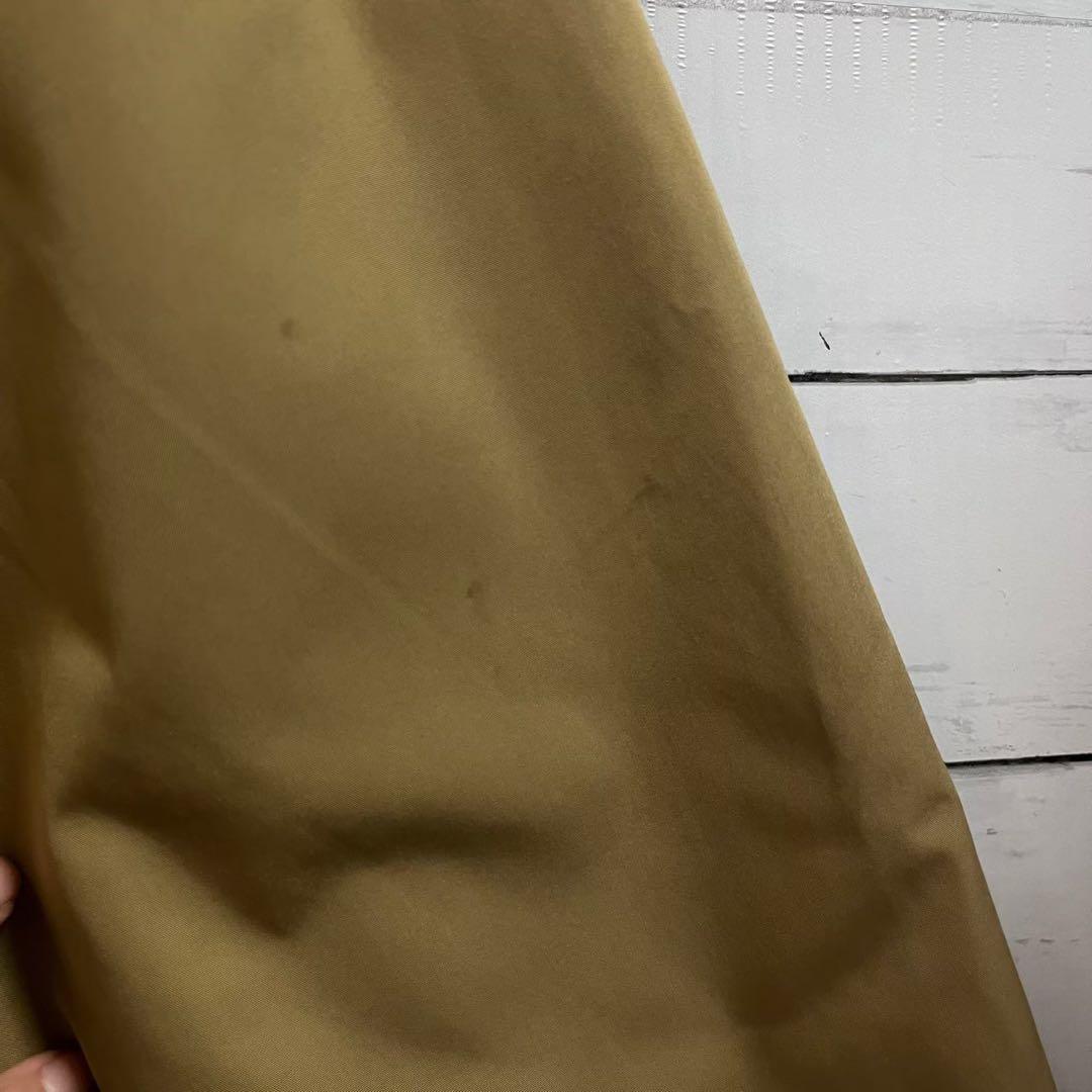 1【希少XL】ラルフローレン☆フード収納 ナイロンジャケット☆人気カラー0391