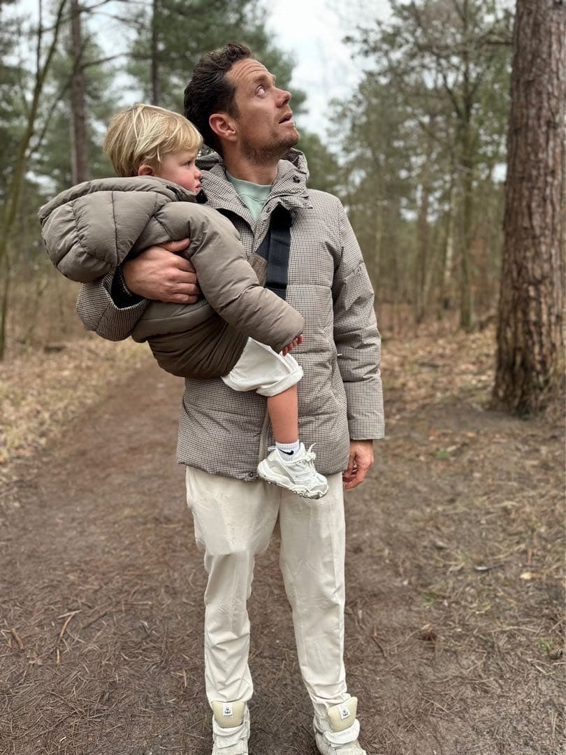 ワイルドライド　ヒップキャリー