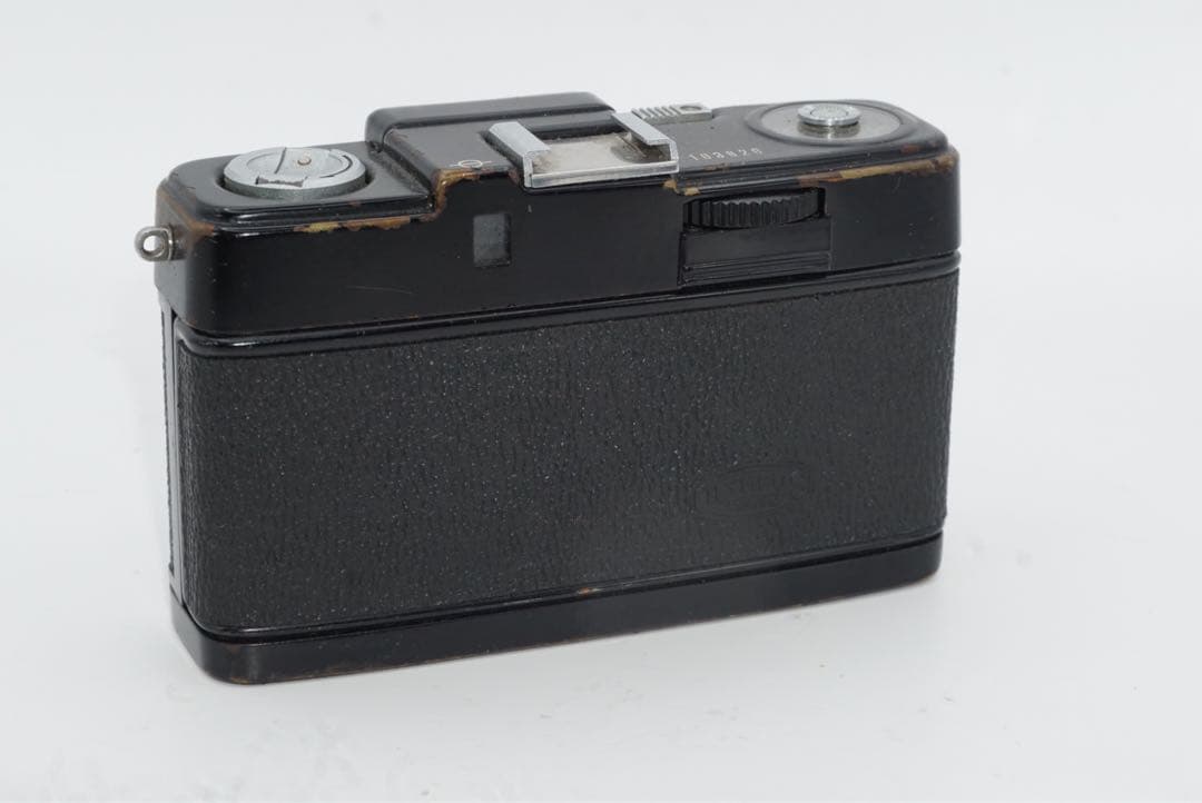 olympus pen w BLACK ブラック