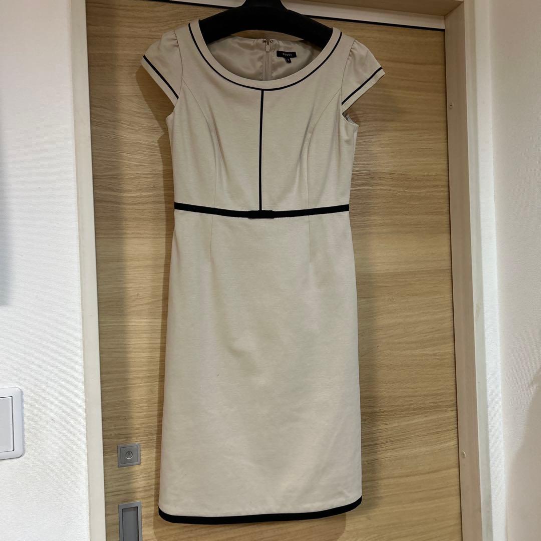 TOCCA トッカフォーマルセットアップワンピース ジャケット 美品　入学式に❣️