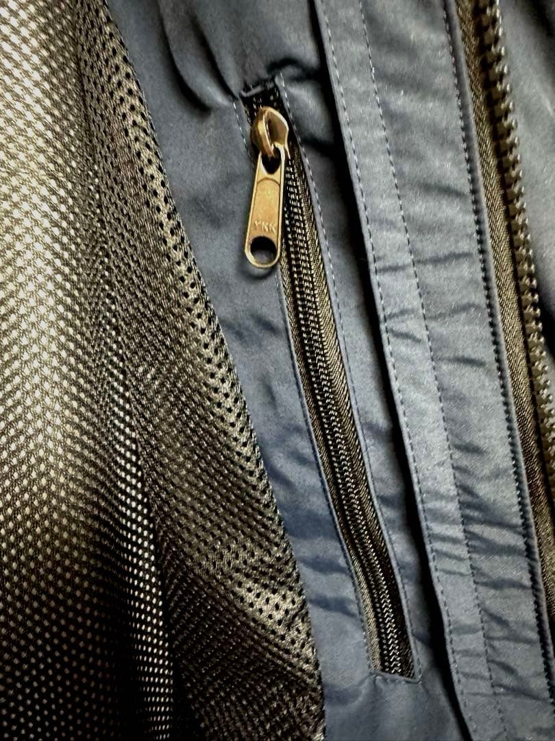 THE NORTH FACE GORE-TEX フード付きジャケット