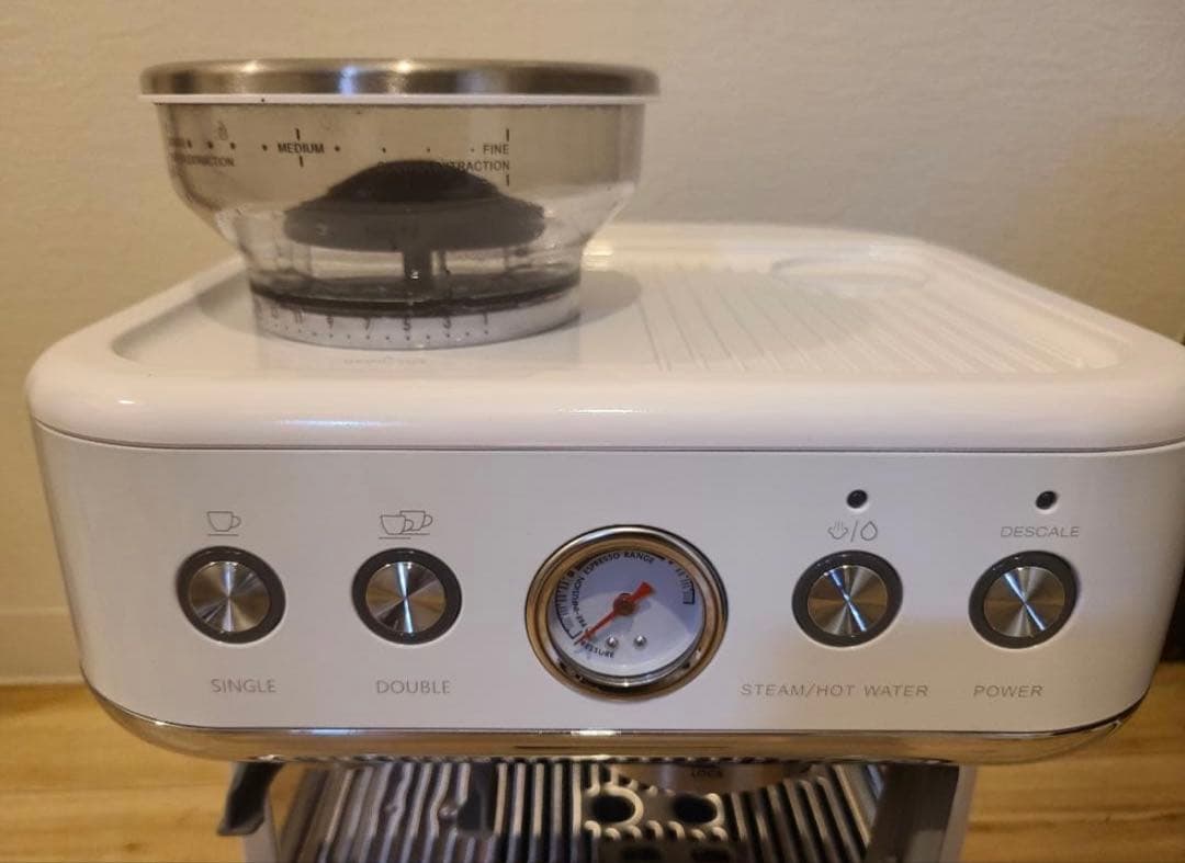 Cyetus Neo エスプレッソマシン