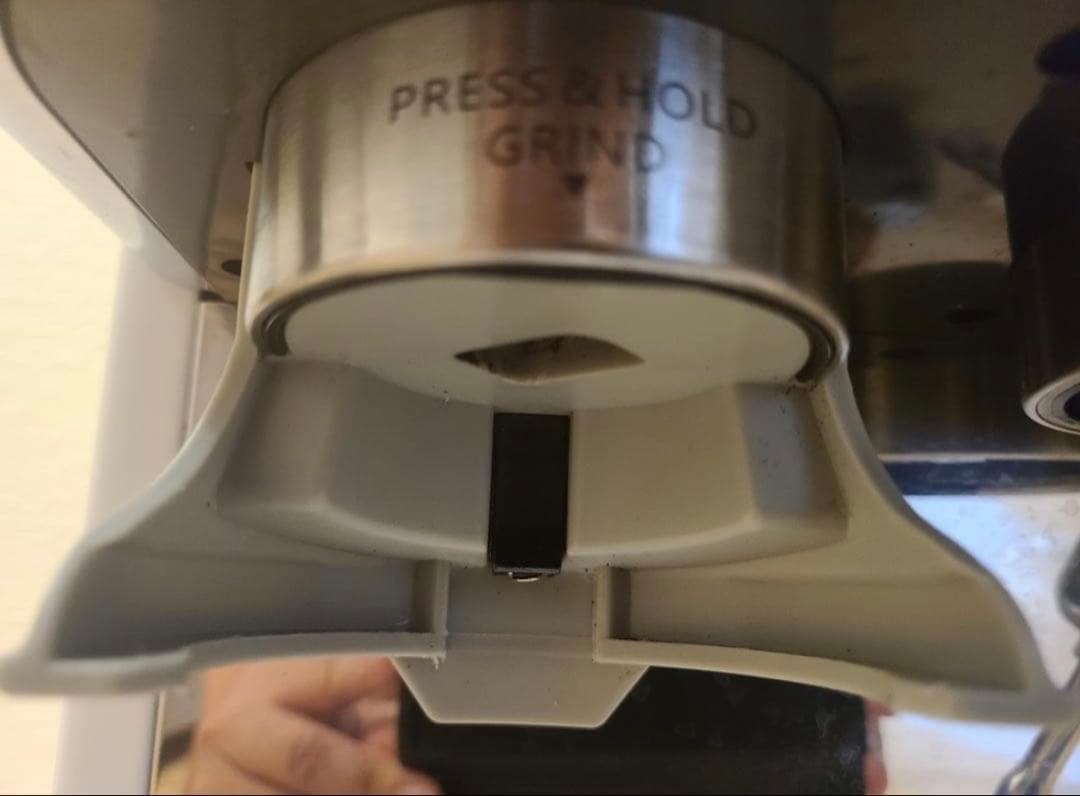 Cyetus Neo エスプレッソマシン