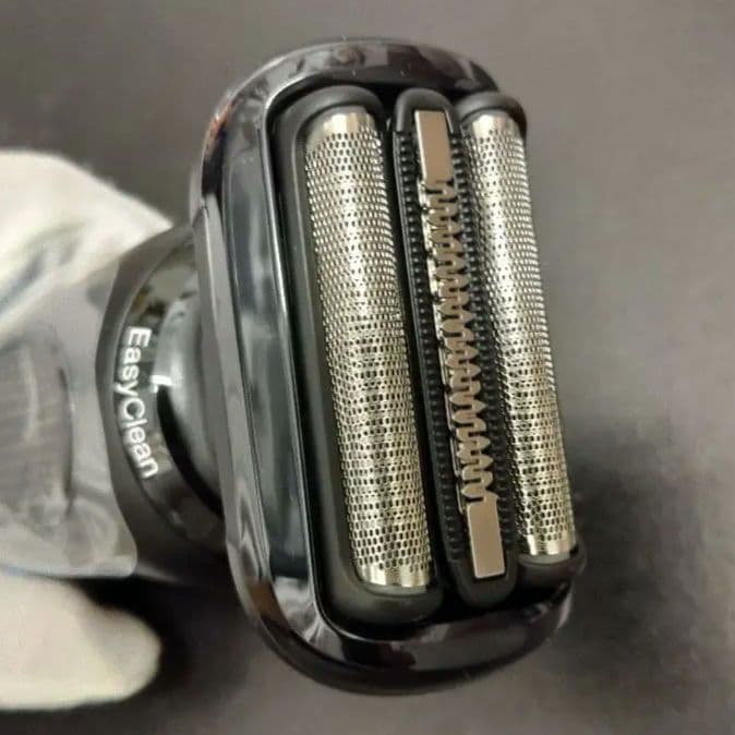 【りき】【✨未使用✨】 Series 5 シェーバー 51-B7200cc