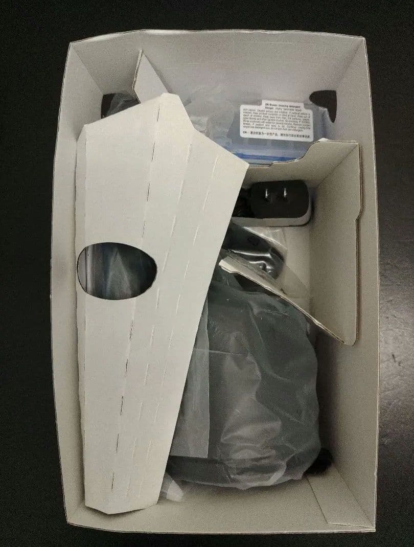 【りき】【✨未使用✨】 Series 5 シェーバー 51-B7200cc