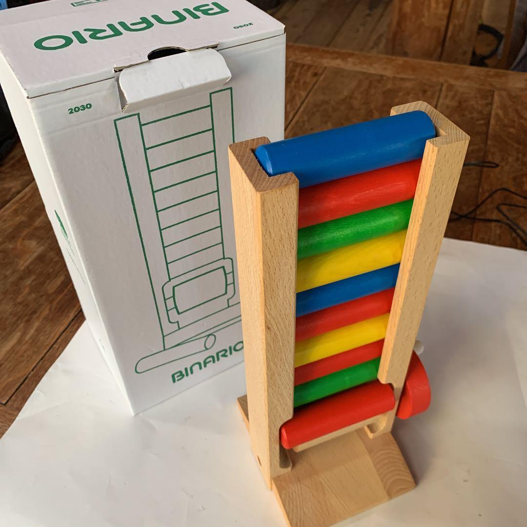 アトリエニキティキ　ビナリオ　新品未使用