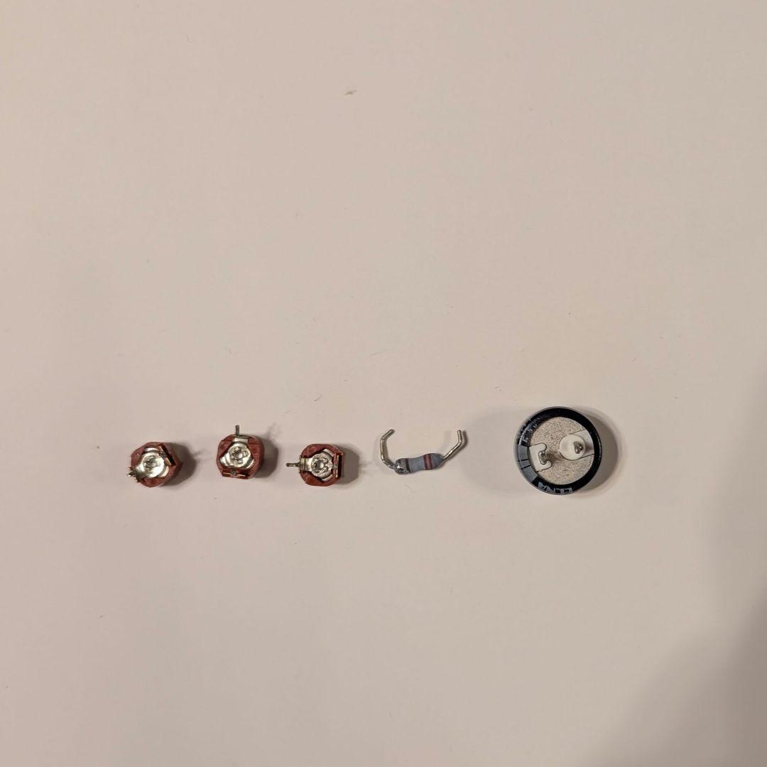 ソニー SONY『ST-S333ESG FM/AM チューナー』〈動作品〉