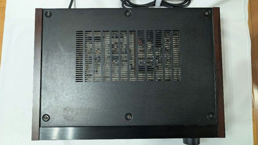 ソニー SONY『ST-S333ESG FM/AM チューナー』〈動作品〉