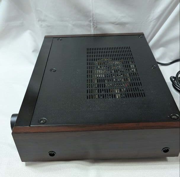 ソニー SONY『ST-S333ESG FM/AM チューナー』〈動作品〉