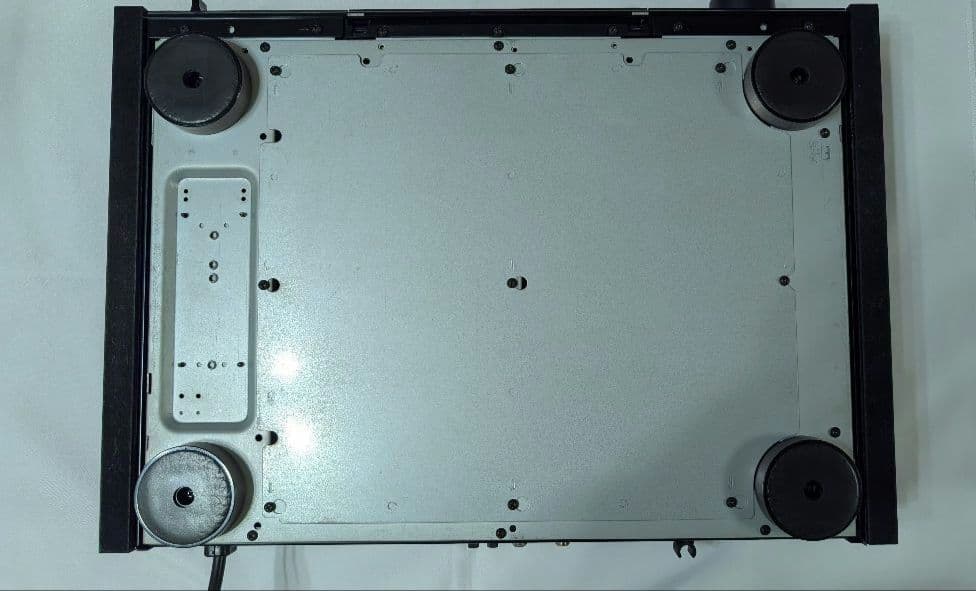 ソニー SONY『ST-S333ESG FM/AM チューナー』〈動作品〉