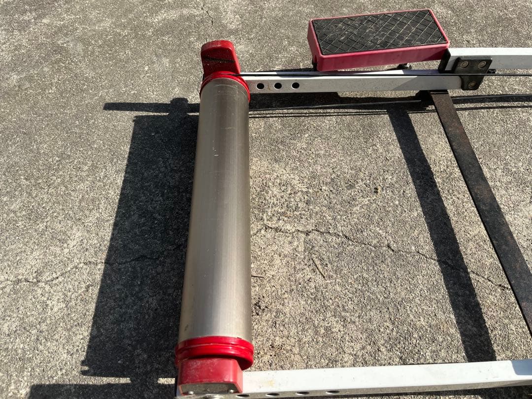 Minoura（ミノウラ）3本ローラー台 MoZ-Roller（モッズローラー）