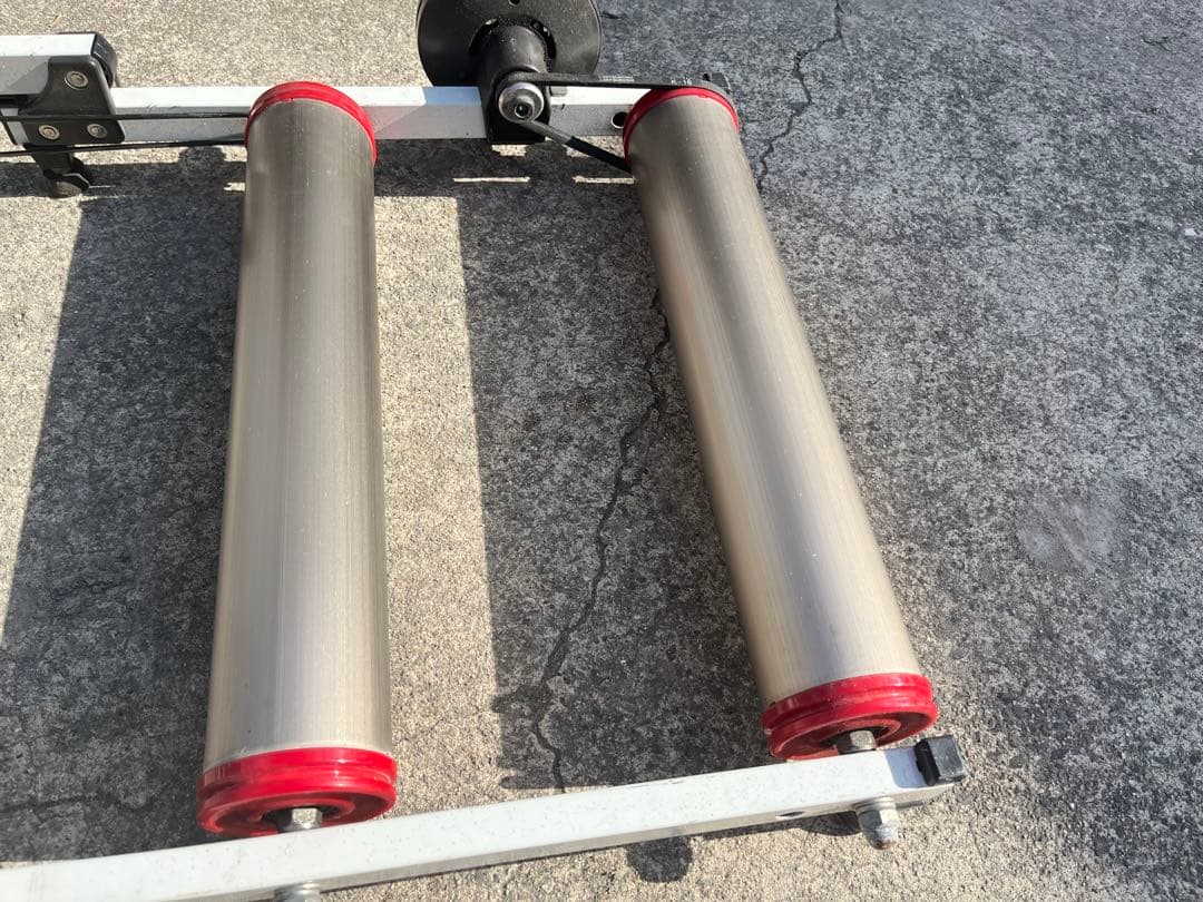 Minoura（ミノウラ）3本ローラー台 MoZ-Roller（モッズローラー）