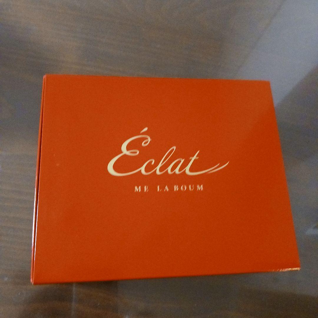 MEラボエクラ 美顔器 EMS機能搭載