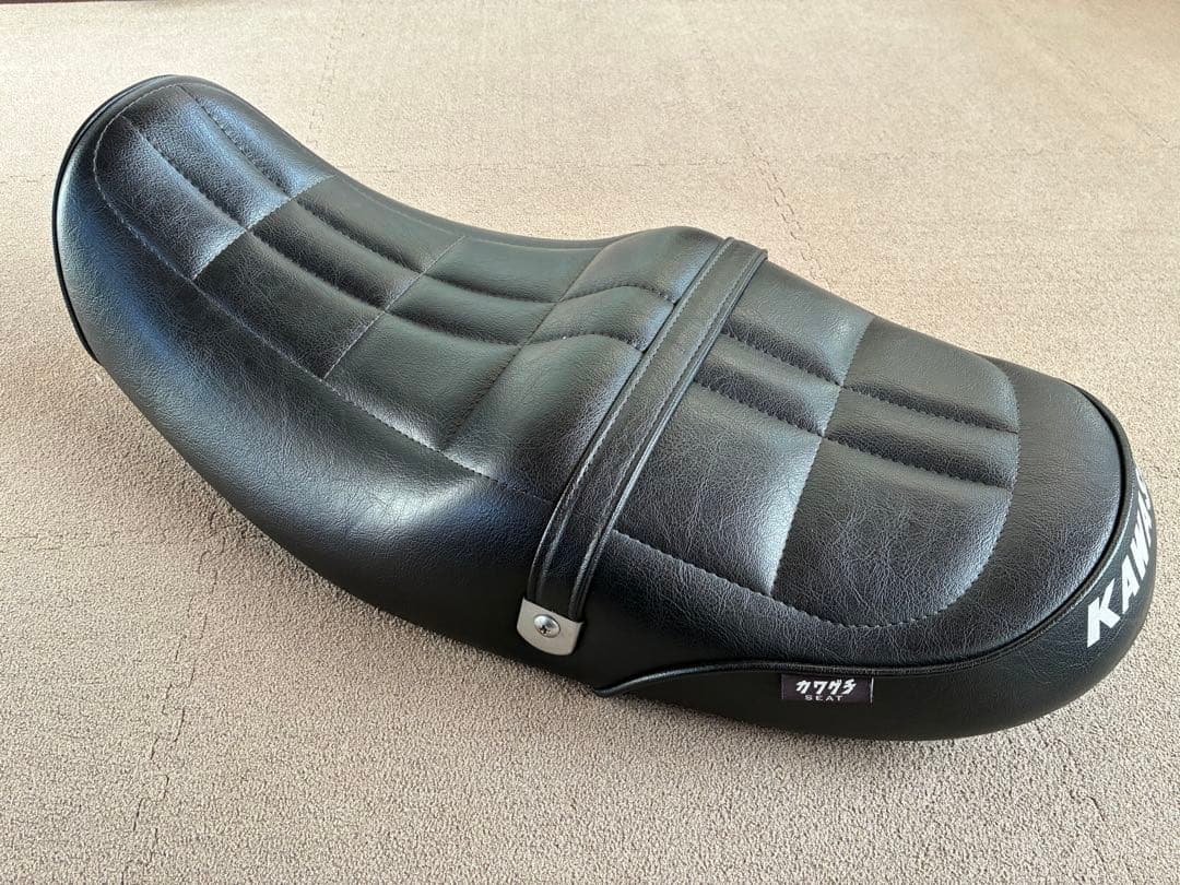 川口シート　z900rs 美品