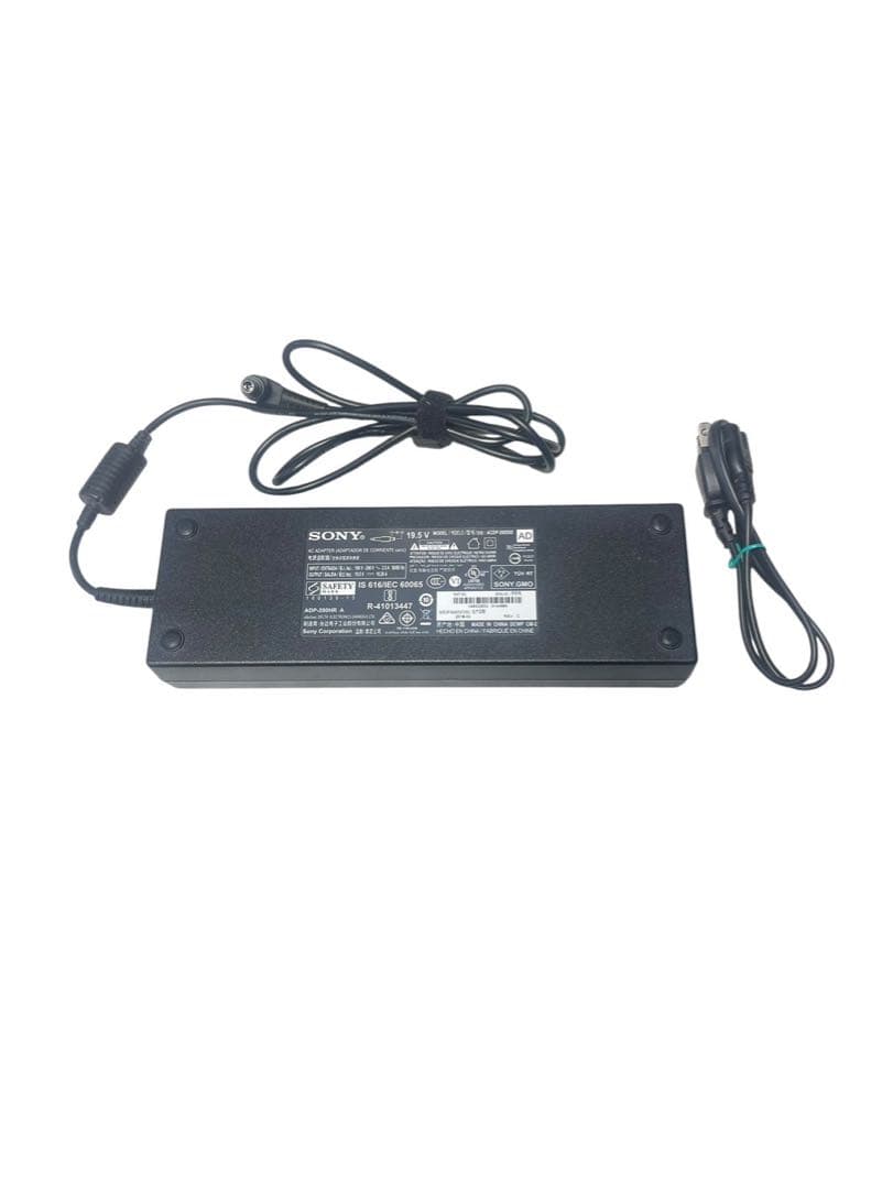 SONY BRAVIA 液晶テレビ KJ-49X9000E ジャンク品