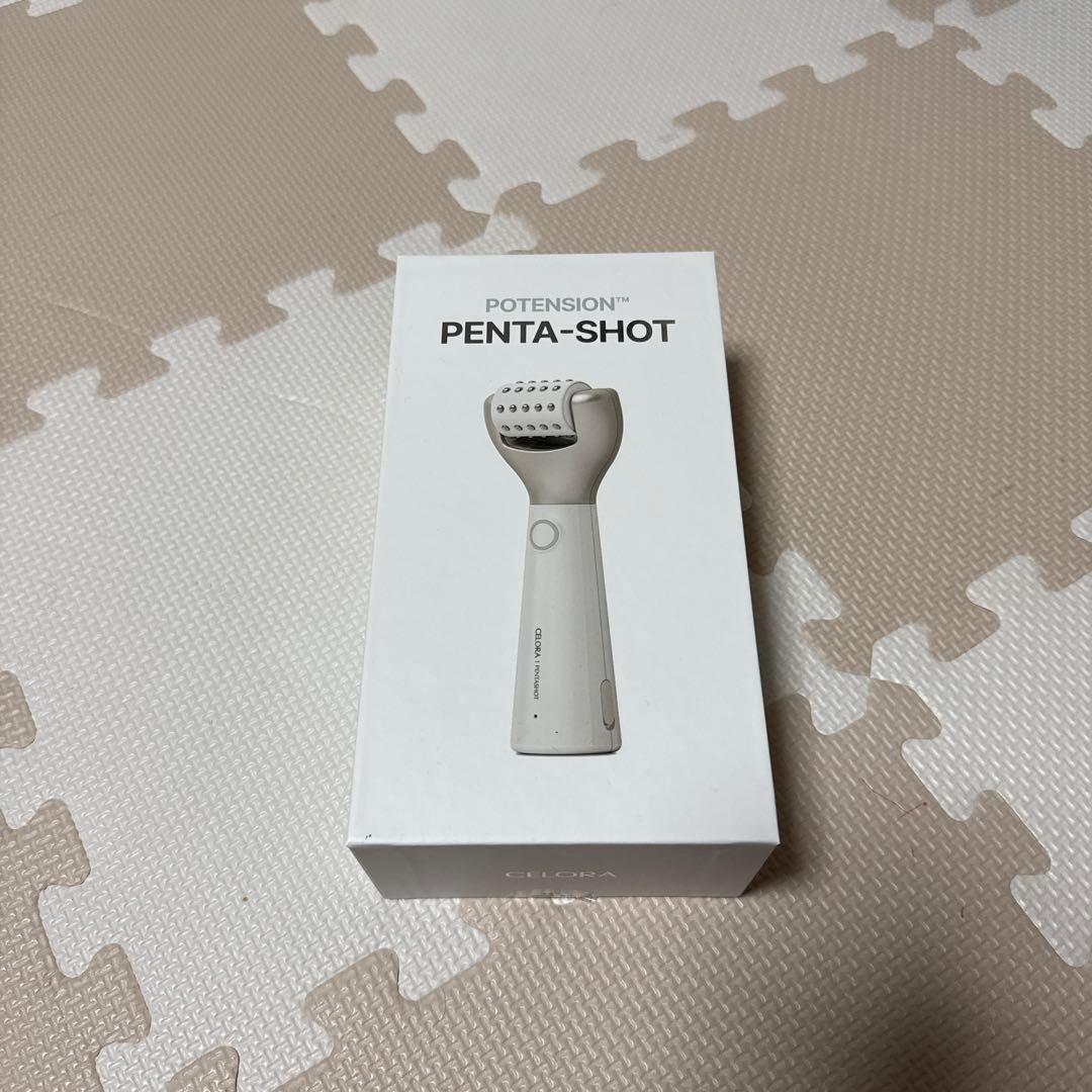 ペンタショット美品