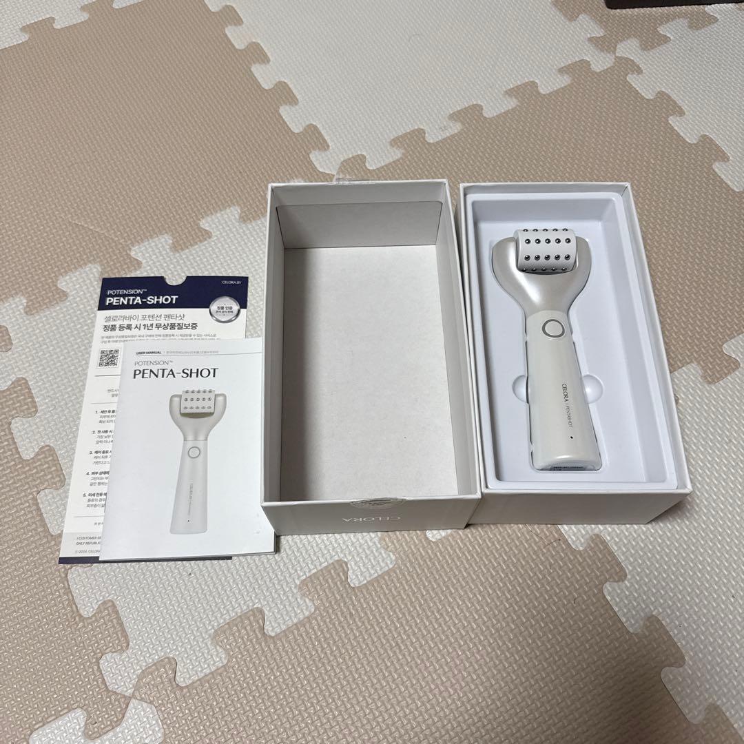 ペンタショット美品