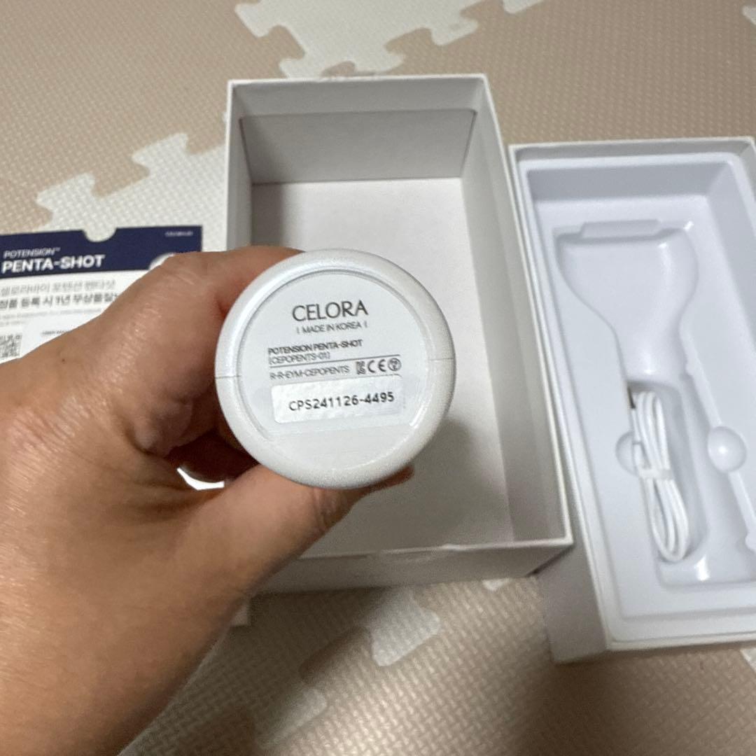 ペンタショット美品