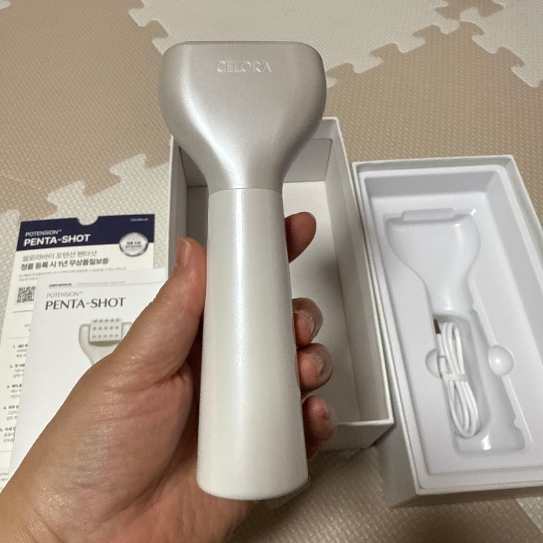 ペンタショット美品