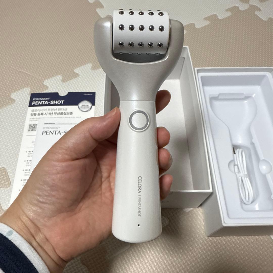 ペンタショット美品