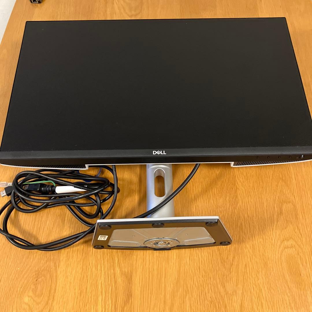DELL 大型モニター 本体　23.8