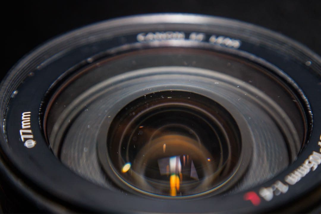 レンズ(ズーム) EF 24-105mm F4L IS USM