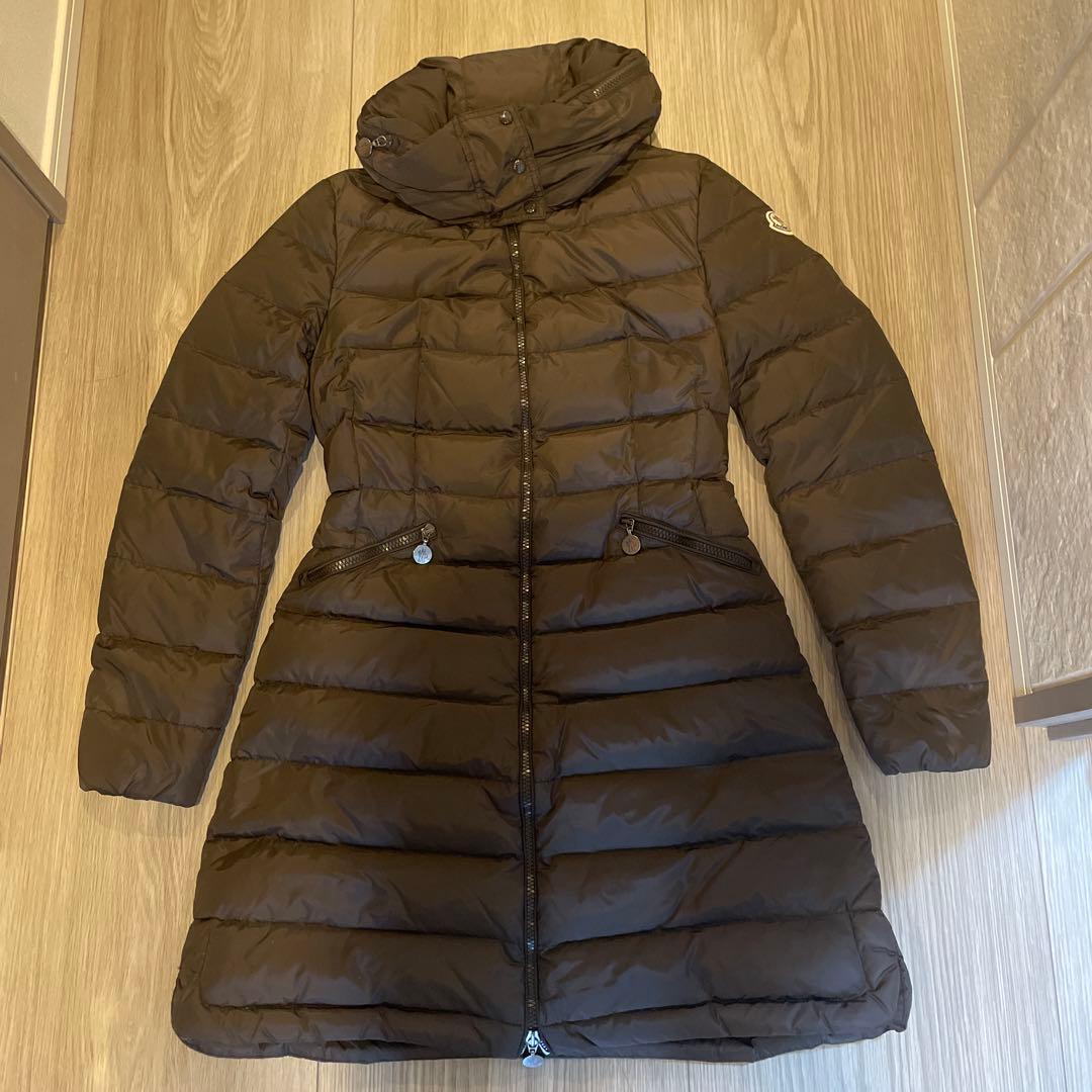 MONCLER(モンクレール) FLAMME GIUBBOTTO ダウンコート
