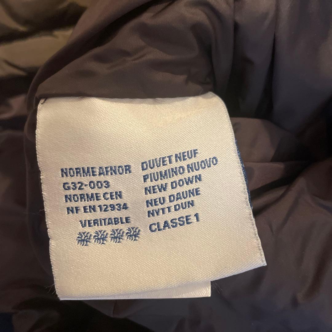 MONCLER(モンクレール) FLAMME GIUBBOTTO ダウンコート