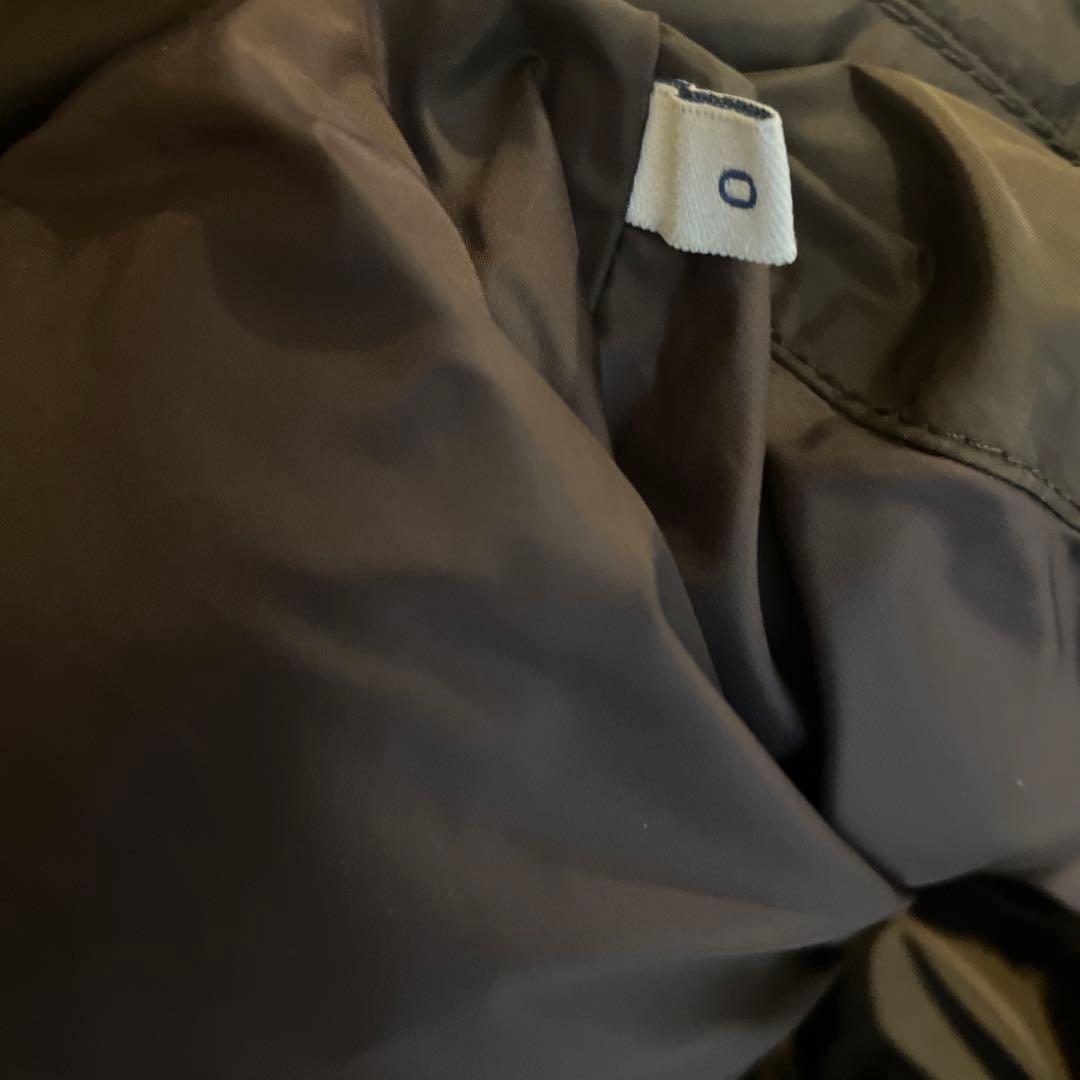 MONCLER(モンクレール) FLAMME GIUBBOTTO ダウンコート