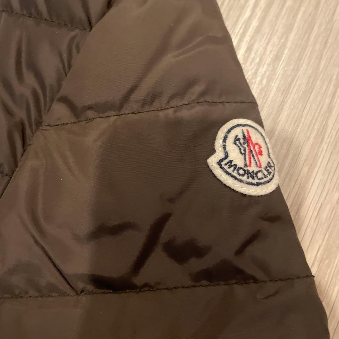 MONCLER(モンクレール) FLAMME GIUBBOTTO ダウンコート