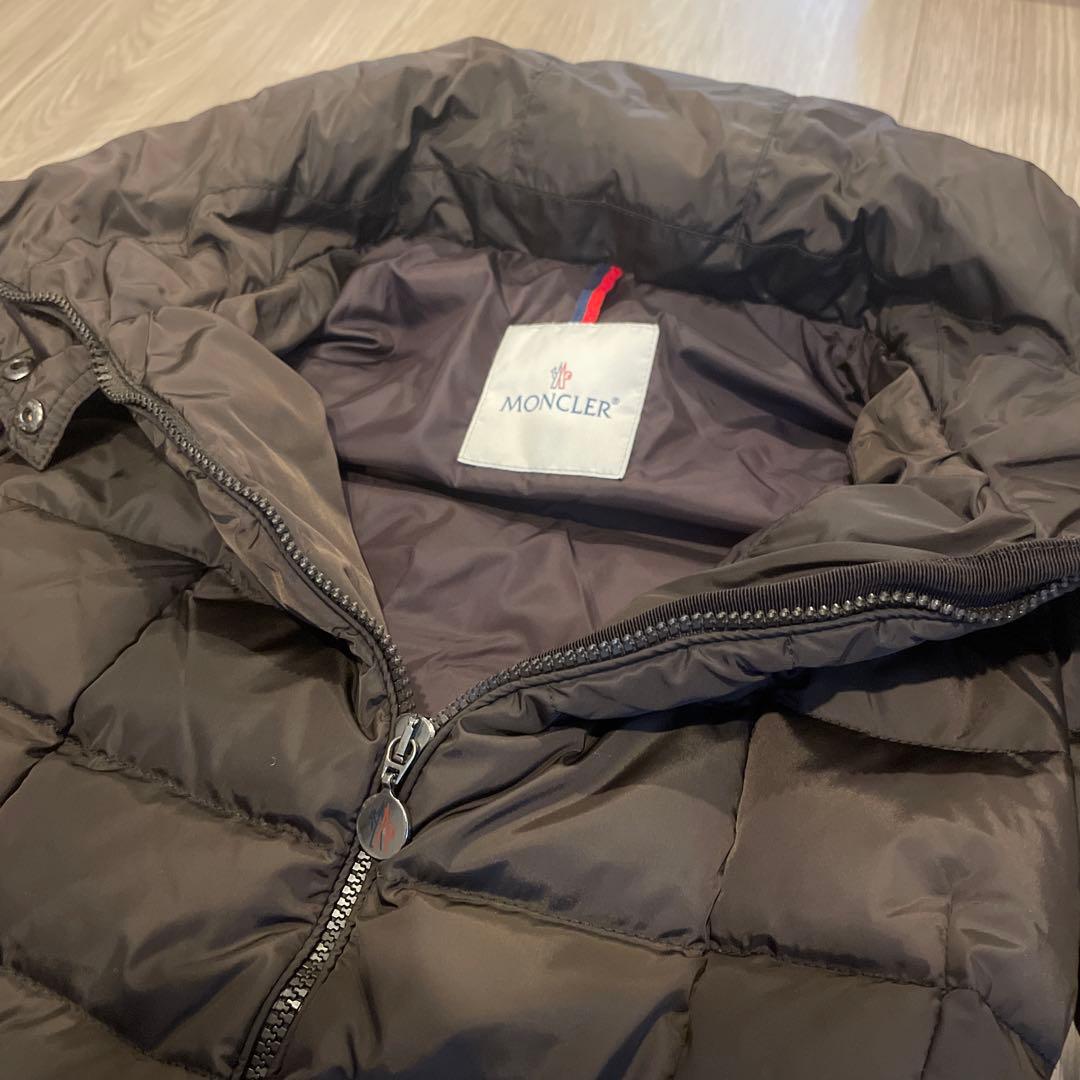 MONCLER(モンクレール) FLAMME GIUBBOTTO ダウンコート