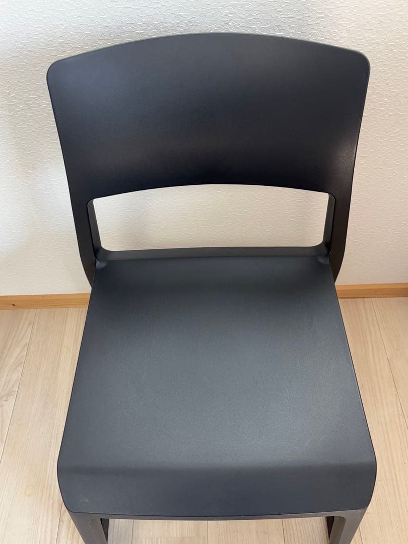 Vitra ヴィトラ ティプトン チェア TipTon Chair -376-