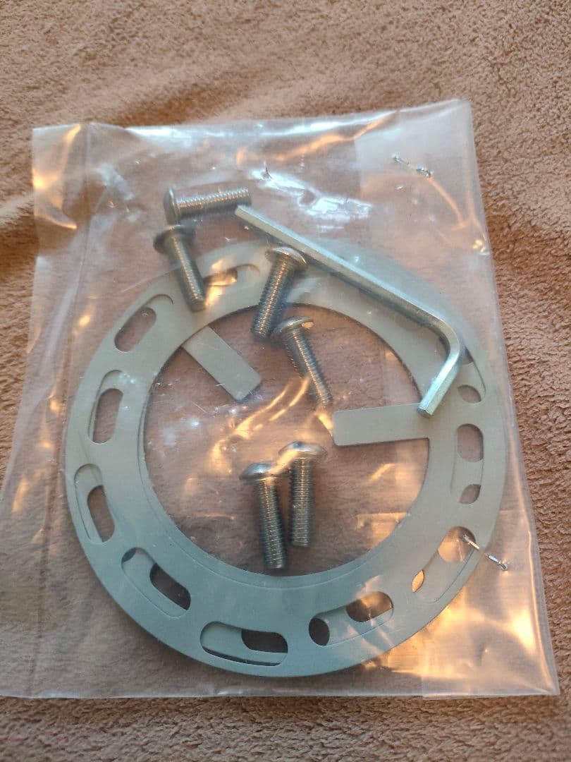 NRG ステアリングホイール クイックリリース Gen 2.8 ブラック