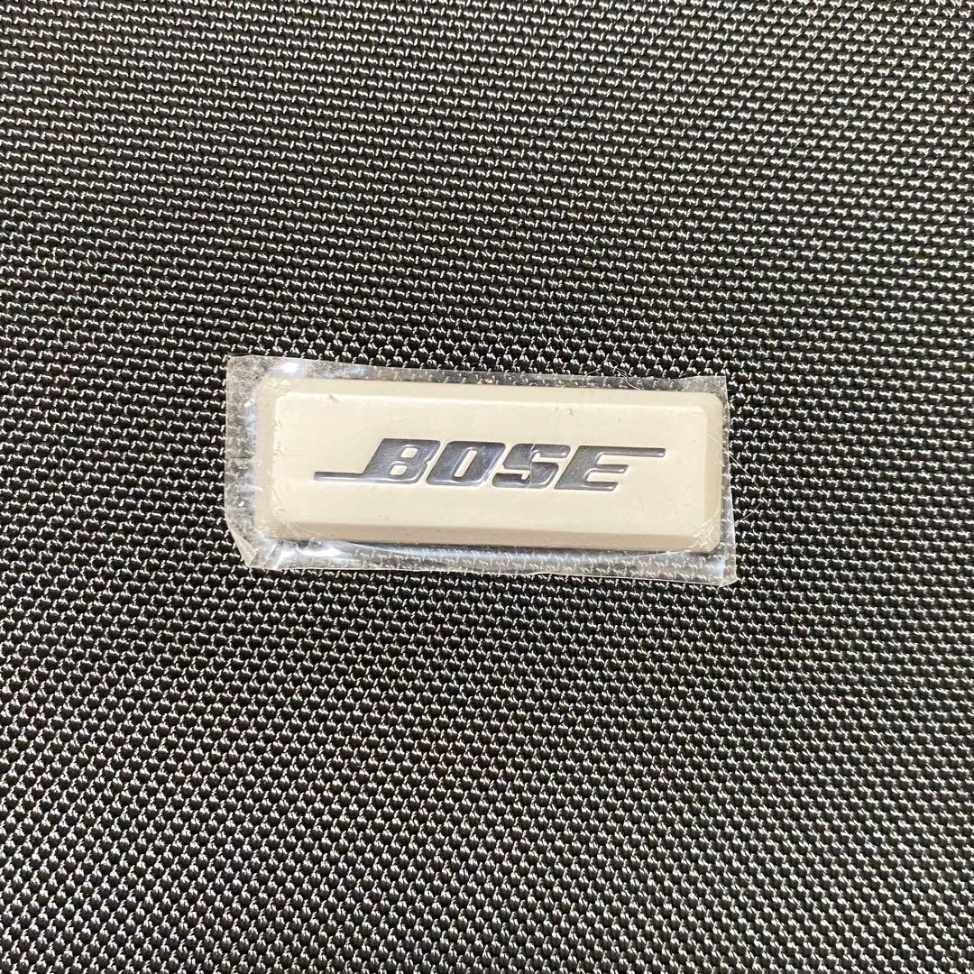 【極美品】BOSE Computer MusicMonitor スピーカー