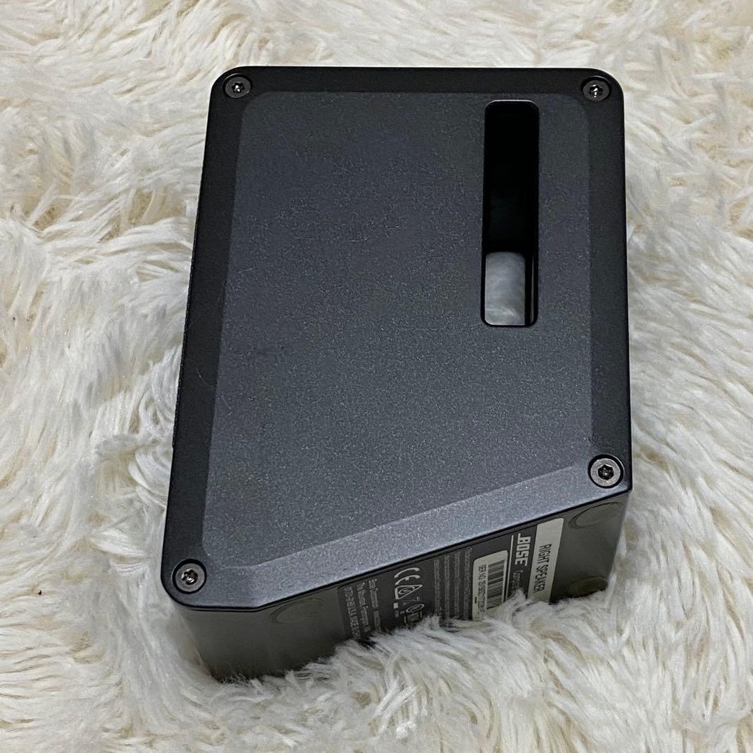 【極美品】BOSE Computer MusicMonitor スピーカー