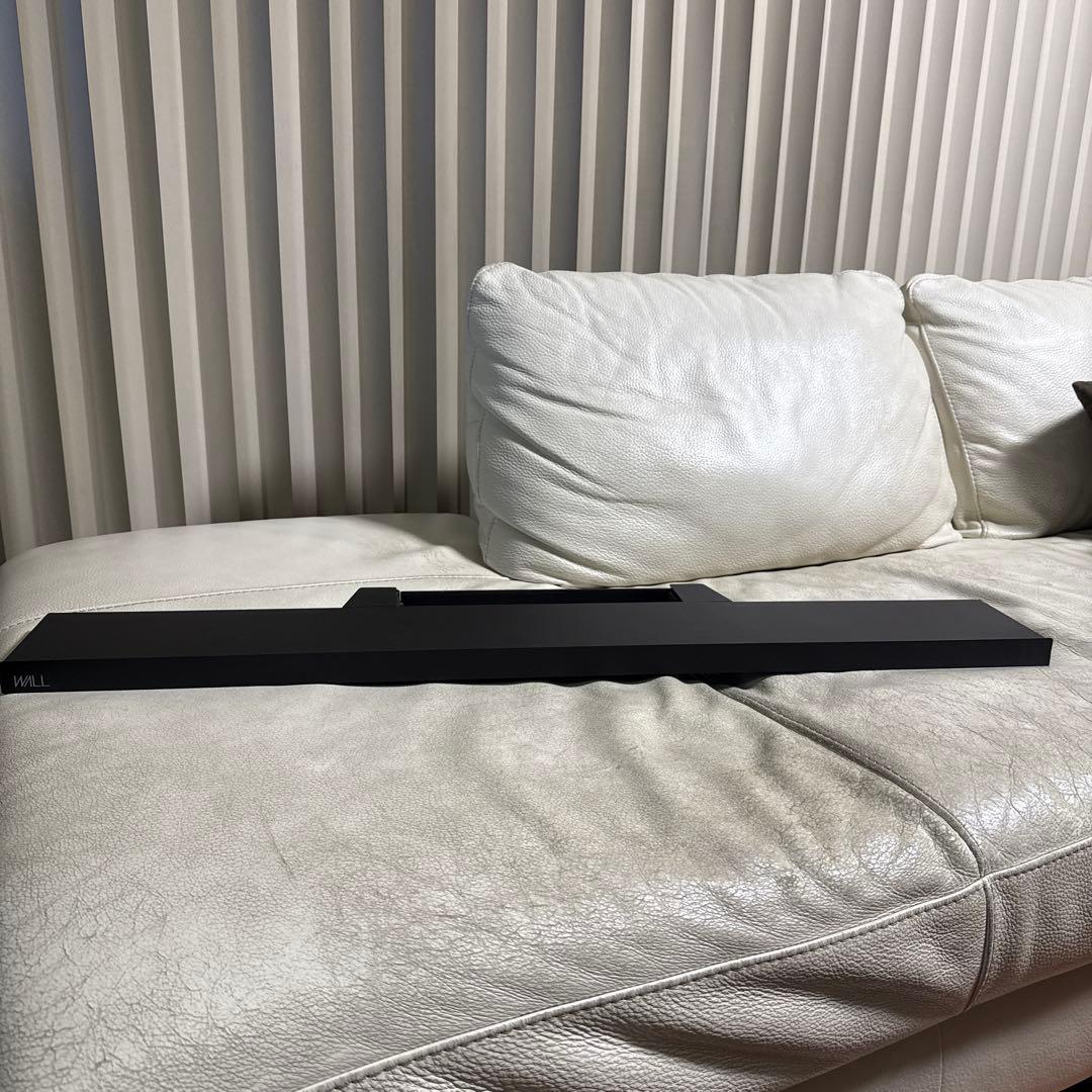 ペコ　美品　WALLサウンドバー棚板