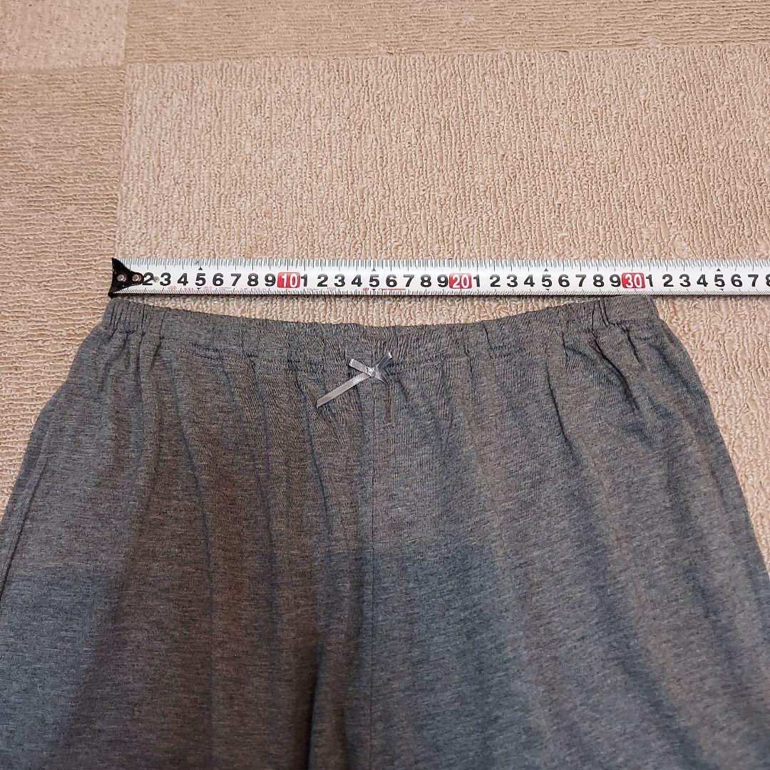 IKUKO　日本製　パジャマ　ゆったりM　新品未使用　定価 25000円+税